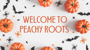 Peachy Roots Boutique