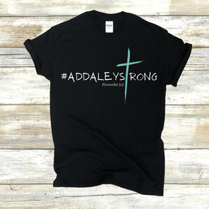 Addaley Strong Youth
