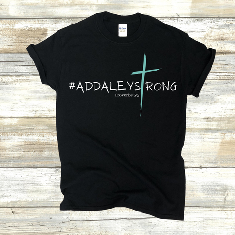 Addaley Strong
